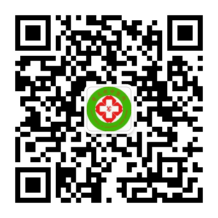 山西省孝义市中医院公众号二维码