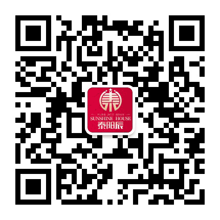 信阳泰阳辰公众号二维码