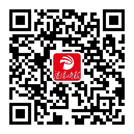 浔阳晚报公众号二维码
