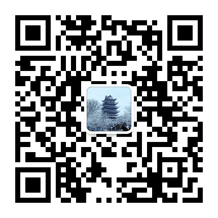 盱眙公共资源交易信息发布公众号二维码
