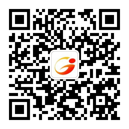 吉林对外人才公众号二维码