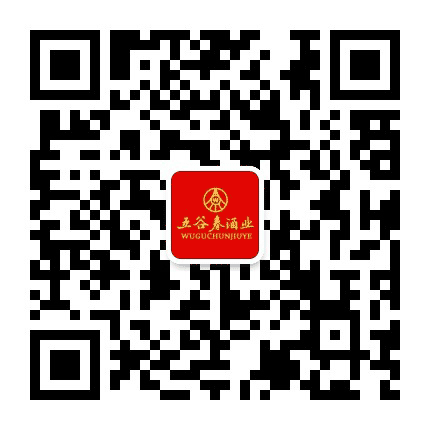 信阳小五哥公众号二维码