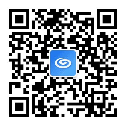 兴业银行大连分行公众号二维码