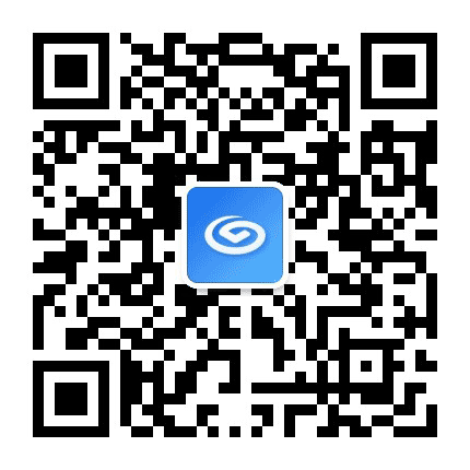 兴业银行南平分行公众号二维码
