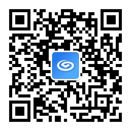 兴业银行青岛分行公众号二维码