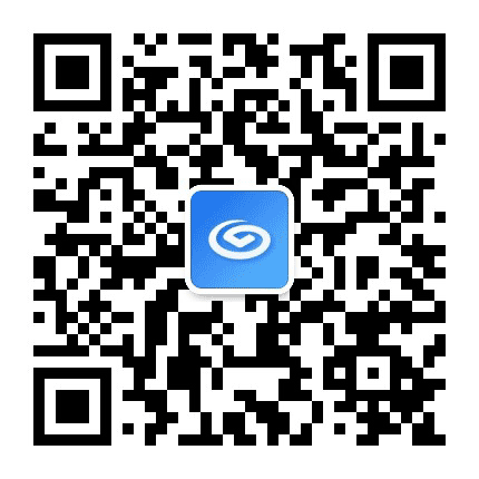 兴业银行台州分行公众号二维码