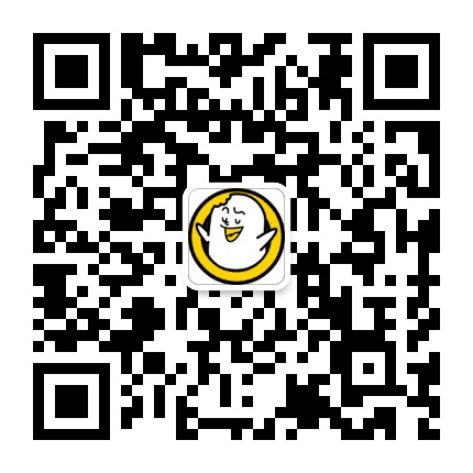 星座不求人公众号二维码