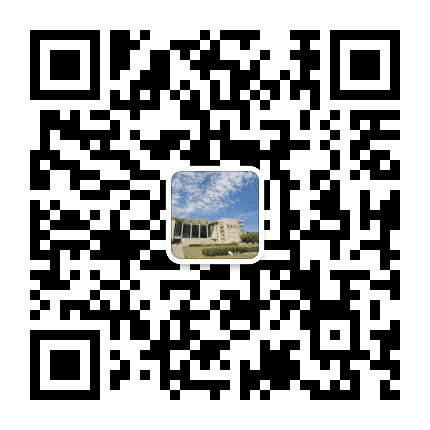 徐州工业职业技术学院图书馆公众号二维码