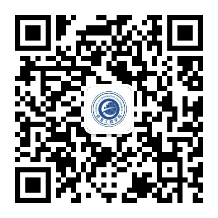 徐州工业职业技术学院信息学院公众号二维码