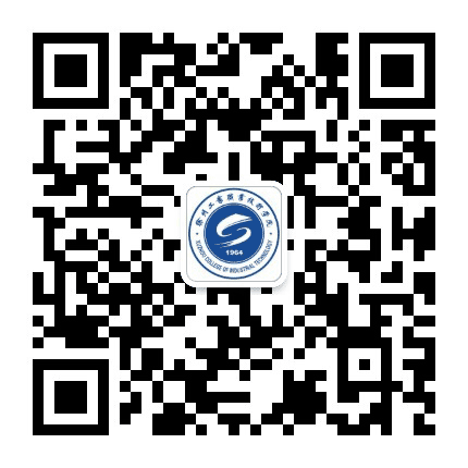 徐州工业职业技术学院公众号二维码