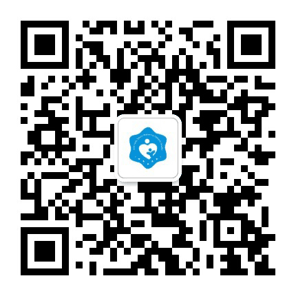 西安雁塔天佑妇产医院公众号二维码