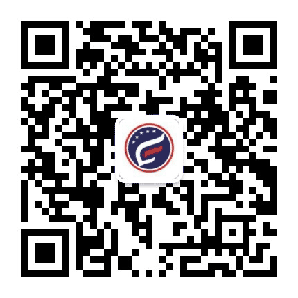 彭城飞扬公众号二维码