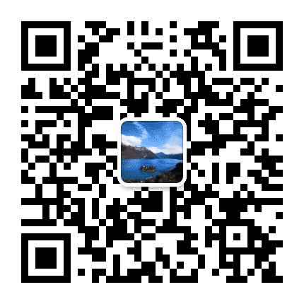 西藏工布旅游公众号二维码