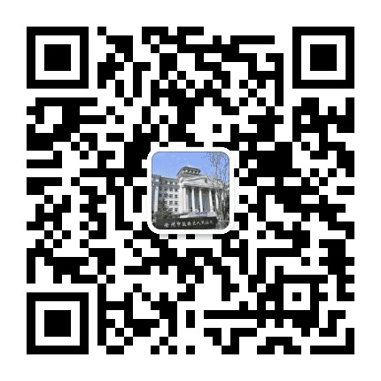 徐州鼓楼法院公众号二维码