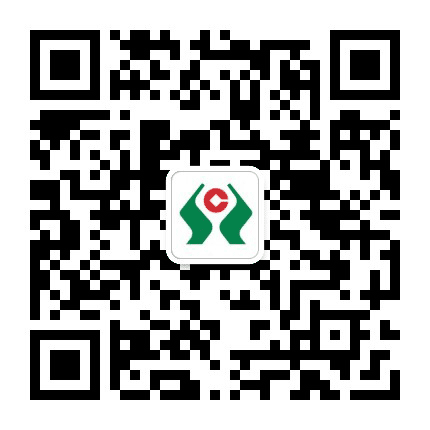 广西象州农村合作银行公众号二维码