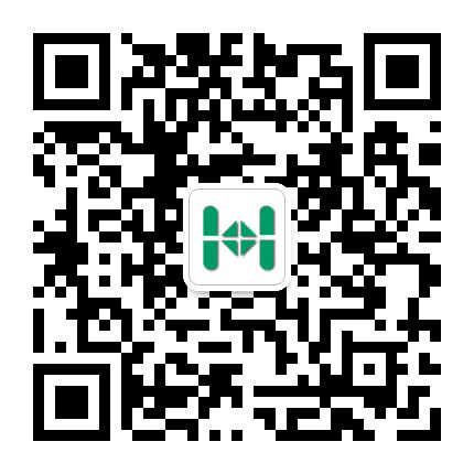 忻州惠康药店公众号二维码
