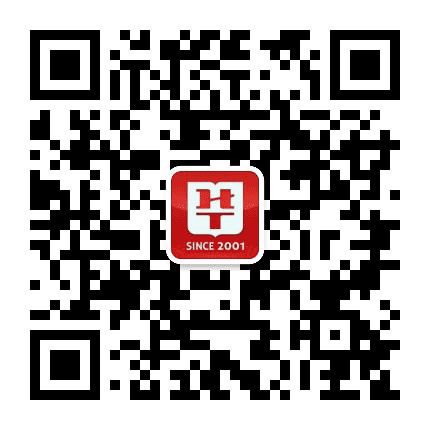 西藏华图公众号二维码