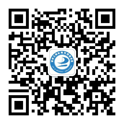 徐州工程学院社团联合会公众号二维码