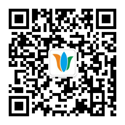 苏州行知教育公众号二维码