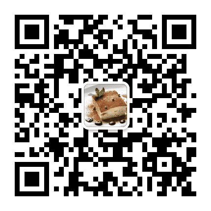 回味家常菜公众号二维码