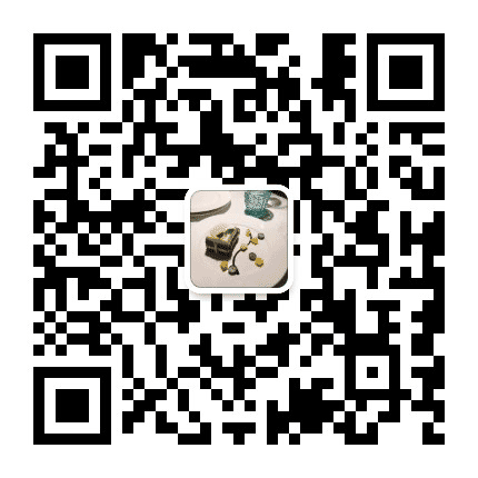 每日营养家常菜公众号二维码
