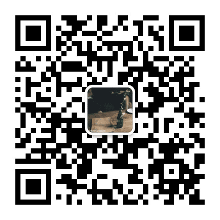 生活居家小窍门公众号二维码