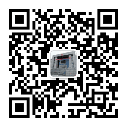 徐州开发区法院公众号二维码