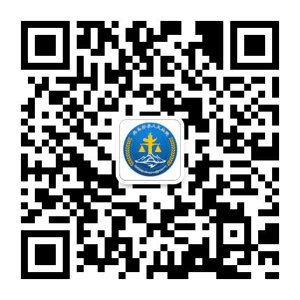 西藏类乌齐人民法院公众号二维码