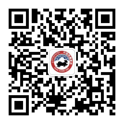 中国西藏旅游公众号二维码