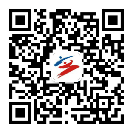 忻州网公众号二维码