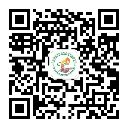 叙州区赵场初中公众号二维码