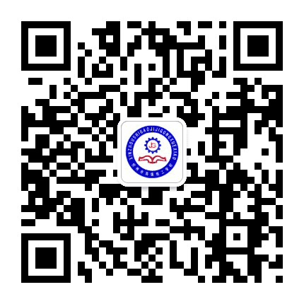 忻州市高级技工学校公众号二维码