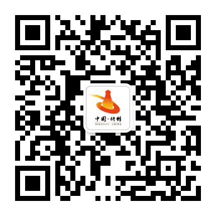 忻州生活事公众号二维码