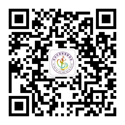 徐州市健身操舞协会公众号二维码