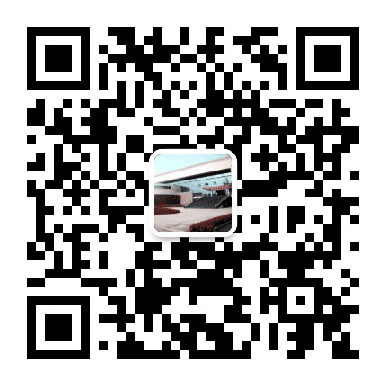 邢职图书馆公众号二维码
