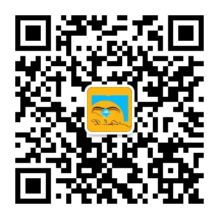 阳光西藏公众号二维码
