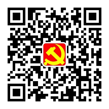 襄州统战公众号二维码