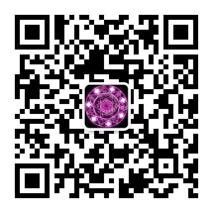 十二星座运势大解析公众号二维码