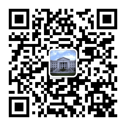 徐州市云龙区法院公众号二维码
