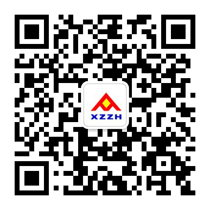 徐州众合公众号二维码