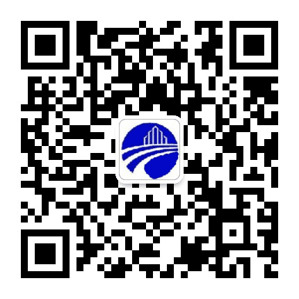 忻州住建公众号二维码