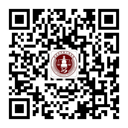 忻州市中级人民法院公众号二维码