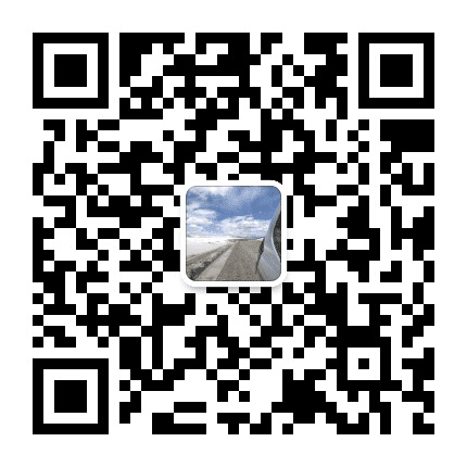 西藏自驾游公众号二维码
