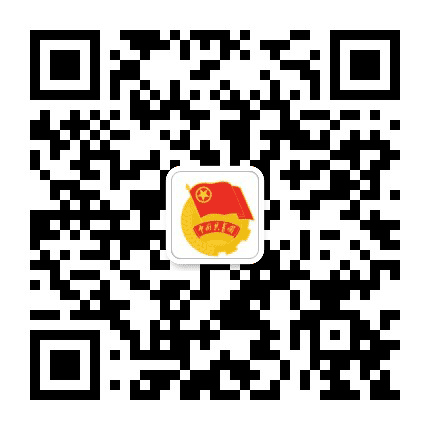天津大学团委公众号二维码