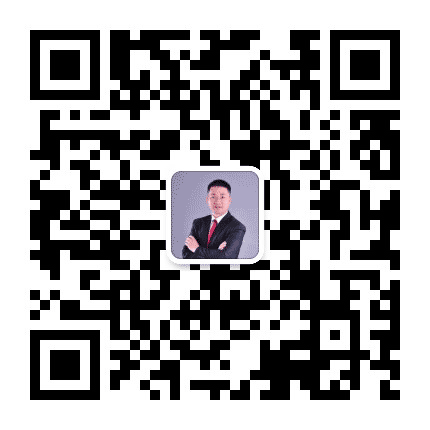 岳阳平江县律师袁伟民公众号二维码