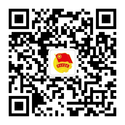 雅安青年公众号二维码