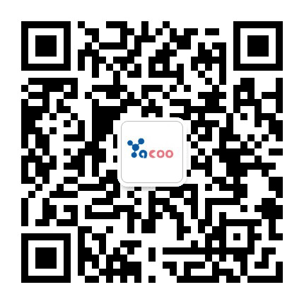 苏州亚科科技股份有限公司公众号二维码