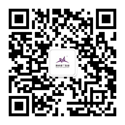 雅兰纺织集团公众号二维码