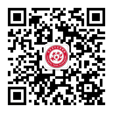 延安洛杉矶保育院公众号二维码