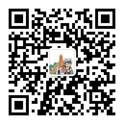 陕西延安消防公众号二维码